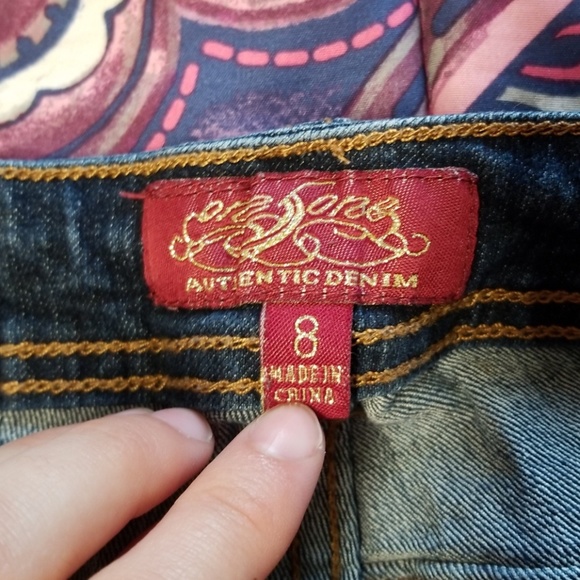 Jeans - Picture 3 of 3